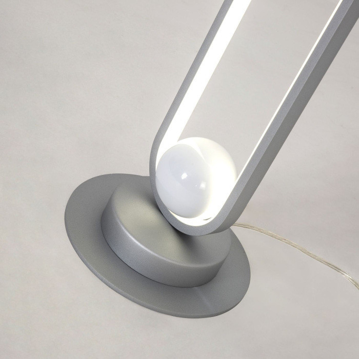 Торшер Altus 4222-1F F-Promo