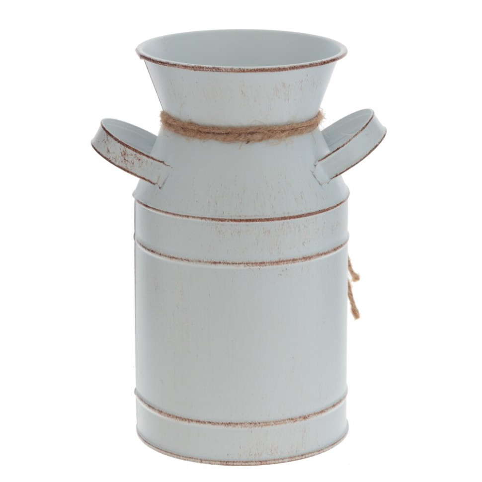 Кашпо, 1200 мл, L14,5 W10,5 H19 см