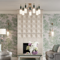 Торшер Candy 4861/1F Odeon Light