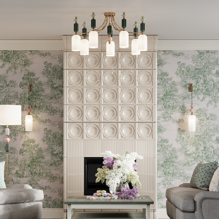 Торшер Candy 4861/1F Odeon Light