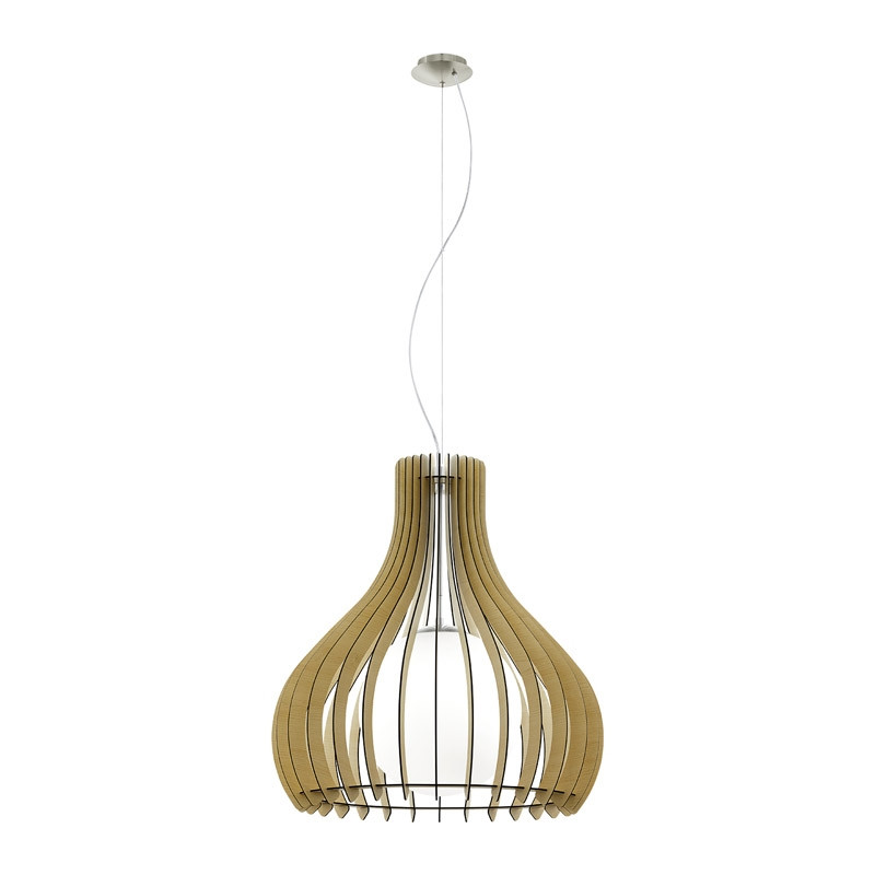 Подвесной светильник Tindori 96215 Eglo