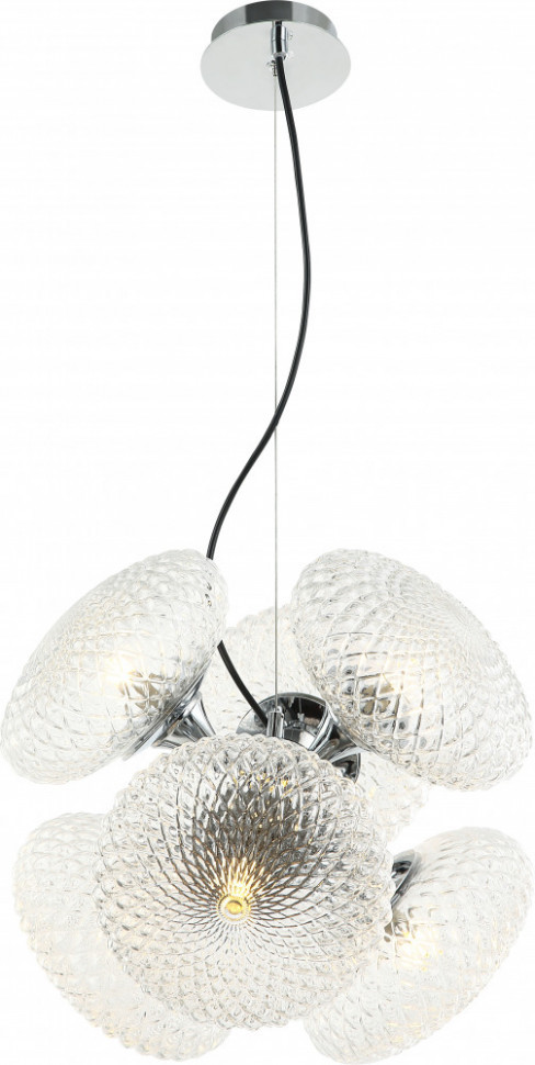 Подвесная люстра Roxie 2095/09/06P Stilfort