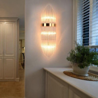 Настенный светильник Seneffe L07723.92 L'Arte Luce