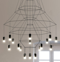 Подвесной светильник 40.1635 ImperiumLoft Подвесной светильник 40.1635 ImperiumLoft