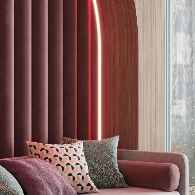 Светодиодная лента Basic BT054 Gauss