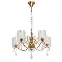 Подвесная люстра Эллегия 303012505 MW-Light Подвесная люстра Эллегия 303012505 MW-Light