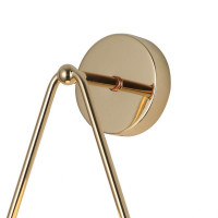 Настенный светильник F-Promo Quantum 2916-1W Настенный светильник F-Promo Quantum 2916-1W