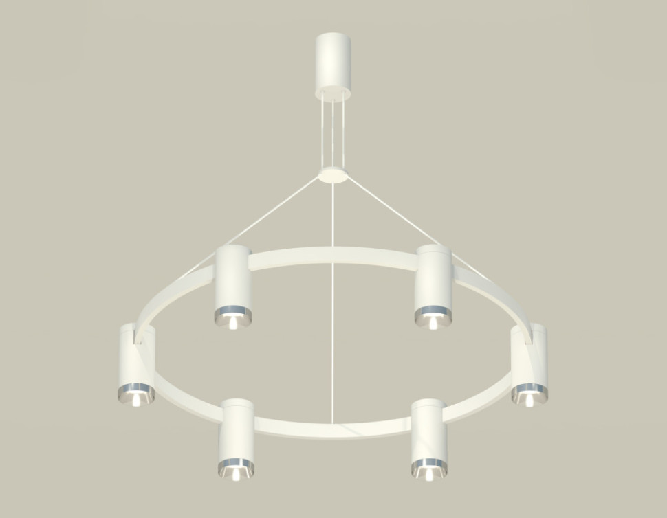 Подвесной светильник Traditional XB9021151 Ambrella