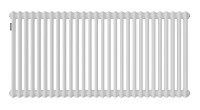 Стальной трубчатый радиатор Kohr Heim 2057/28 секций с боковым подключением 3/4
