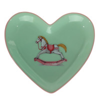 Блюдо "Лошадка", L17 W15 H2,5 см