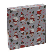 Блюдо "Лошадка", L17 W15 H2,5 см