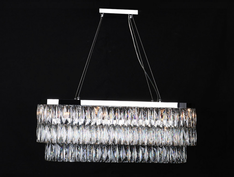 Подвесной светильник 10120 10128+6/S Newport