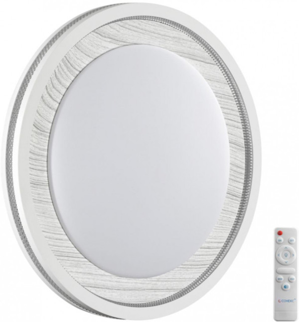 Настенно-потолочный светильник Mavi Wood 7681/EL Sonex