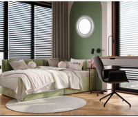 Настенно-потолочный светильник Mavi Wood 7681/EL Sonex