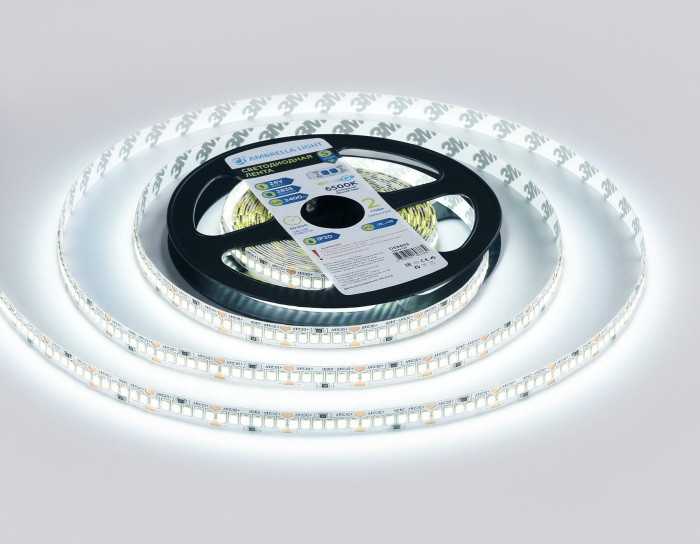 Светодиодная лента Illumination GS3403 Ambrella