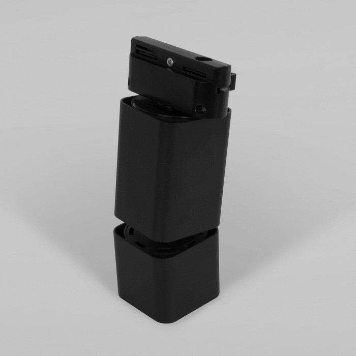 Трековый светильник Cubus 85516/01 Elektrostandard