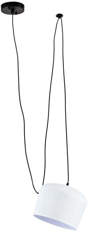 Подвесной светильник The bak S111013/1B white Donolux