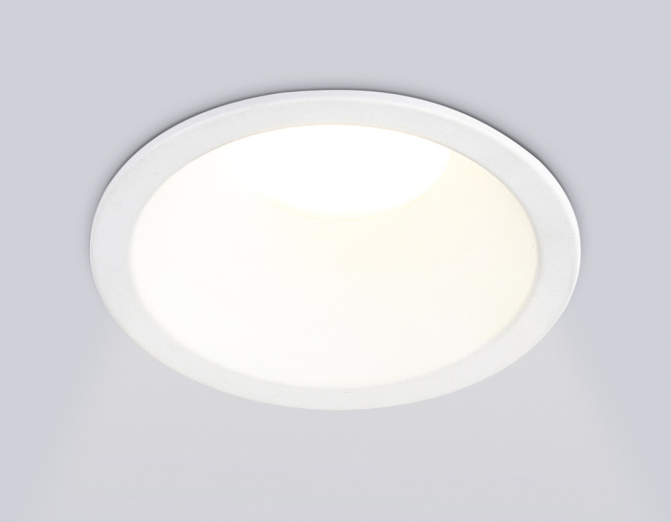 Точечный светильник Techno Spot TN102805 Ambrella