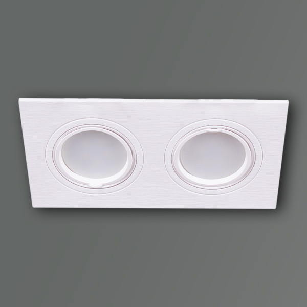 Точечный светильник  16210-9.0-002 WT Reluce