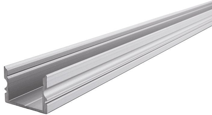 Профиль для светодиодной ленты AU-02-15 970160 Deko-Light