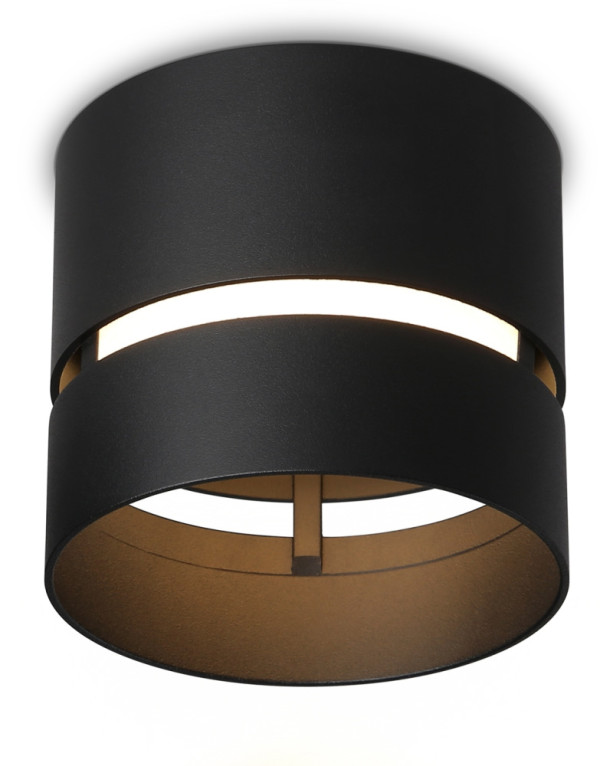 Точечный светильник TECHNO SPOT TN71052 Ambrella