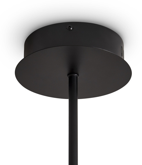 Подвесной светильник Brilliance FR5557PL-L22B Freya