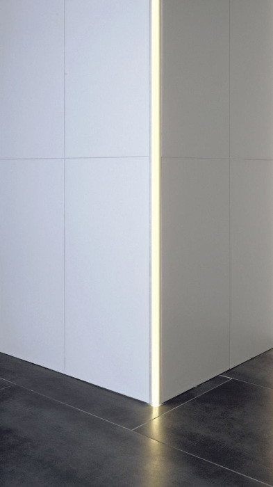 Профиль для светодиодной ленты EV-02-12 975381 Deko-Light