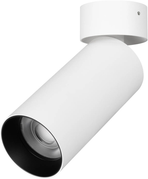 Точечный светильник GABI SURFACE FLAP 052343 Arlight