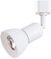 Трековый светильник Gala A3156PL-1WH Arte Lamp