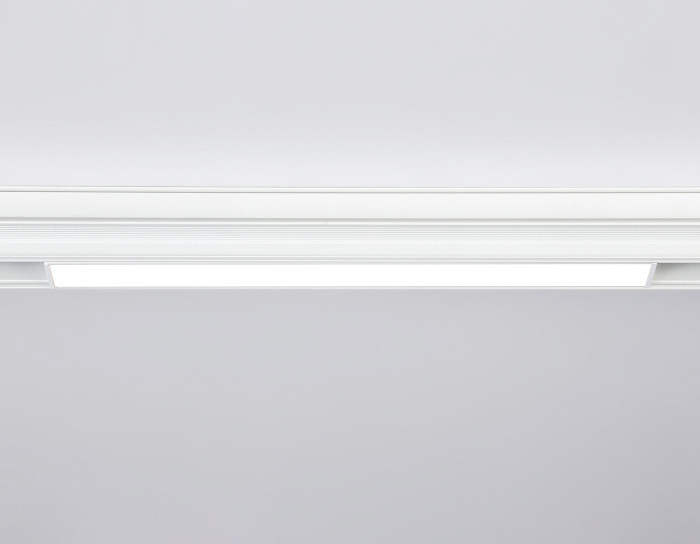 Трековый светильник TRACK SYSTEM GL4001 Ambrella