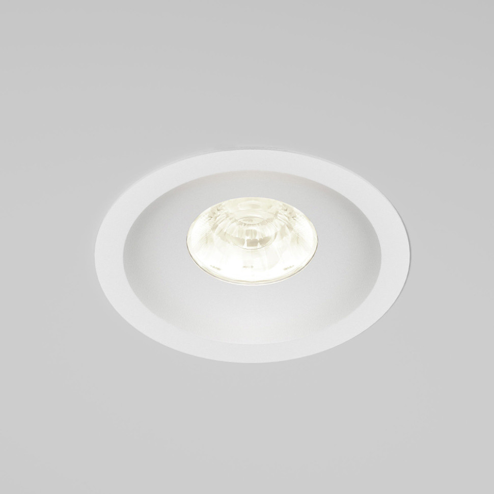 Точечный светильник Combi 25067/LED Elektrostandard