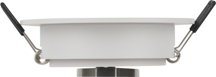 Точечный светильник  KL84 WH ЭРА