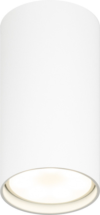 Точечный светильник  OL15 GU10 WH ЭРА