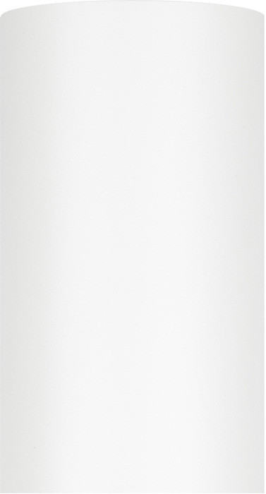 Точечный светильник  OL15 GU10 WH ЭРА