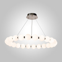 Подвесной светильник PEARL PEARL-D800 CH AM Group