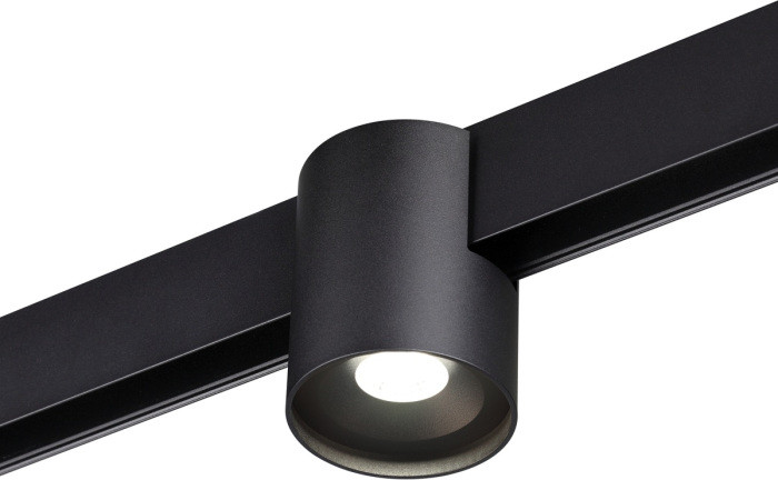 Трековый светильник Flum 359517 Novotech