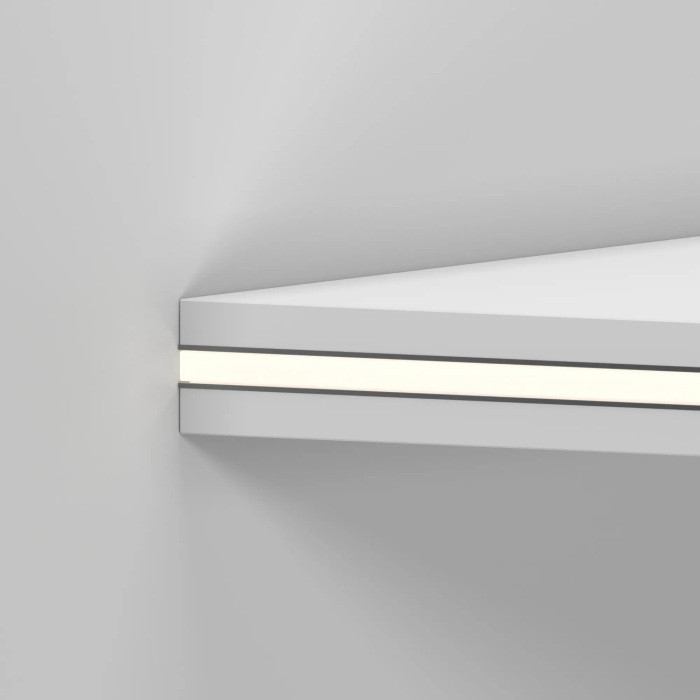 Профиль для светодиодной ленты SL-MINI 044082 Arlight