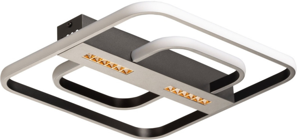 Потолочная люстра Драйв 377014401 De City