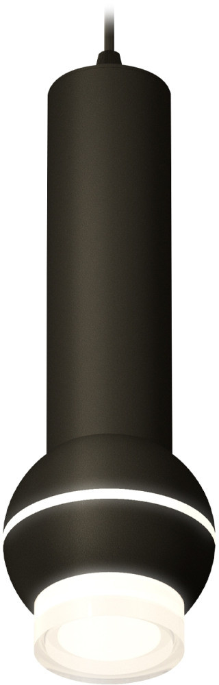 Подвесной светильник Techno Spot XP11020010 Ambrella