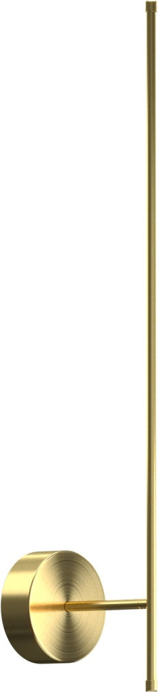 Настенный светильник Elegant C085WL-L7BS2.7K Maytoni