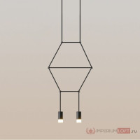 Подвесной светильник  152907-22 ImperiumLoft