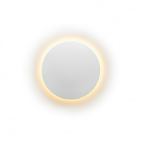 Настенный светильник Lunar ZD8102-12W WH iLedex