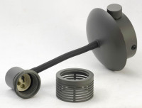 Спот Bay Shore LSP-9821 Lussole Loft