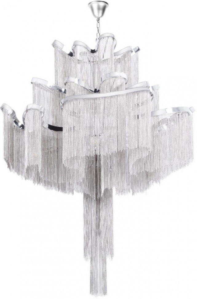 Подвесная люстра Stream 10208/1000 Smoke Loft It