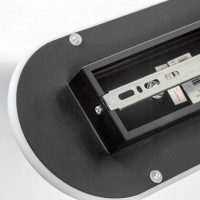 Спот Harris LSP-7284 Lussole Спот Harris LSP-7284 Lussole