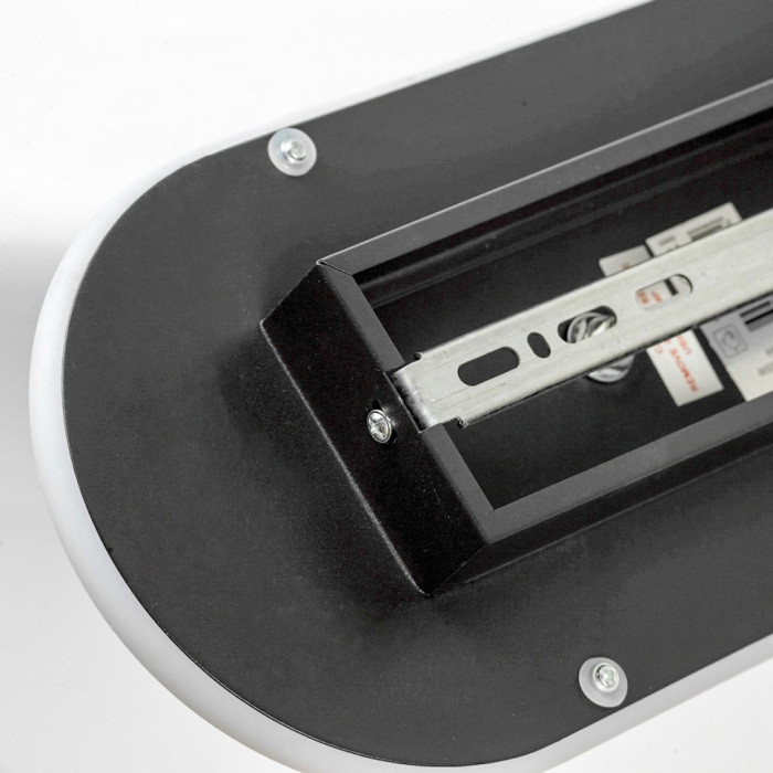 Спот Harris LSP-7284 Lussole