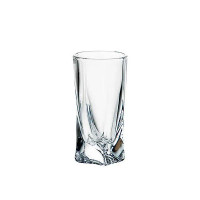 Набор стаканов 50мл.6шт. "Квадро" Набор стаканов 50мл.6шт. "Квадро"