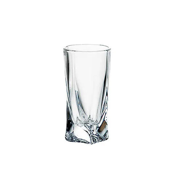 Набор стаканов 50мл.6шт. "Квадро"