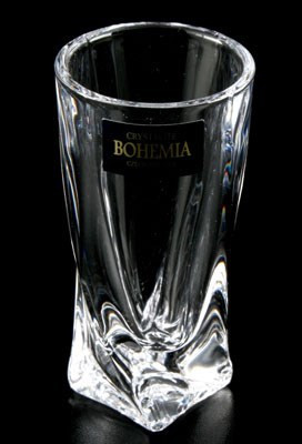 Набор стаканов 50мл.6шт. "Квадро"