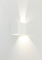 Настенный светильник WELS IL.0014.0005 WH Imex